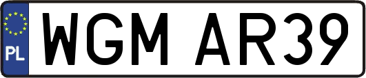 WGMAR39