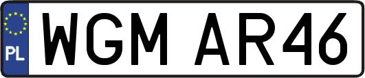 WGMAR46