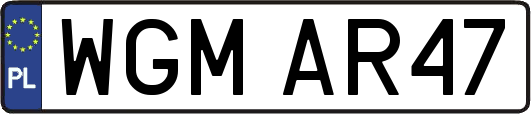 WGMAR47
