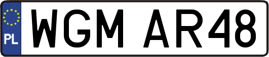 WGMAR48