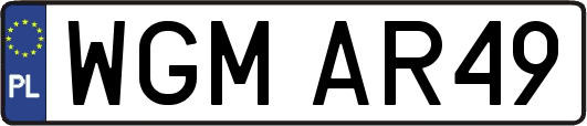 WGMAR49