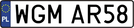 WGMAR58