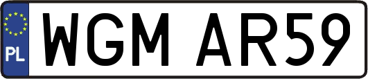 WGMAR59