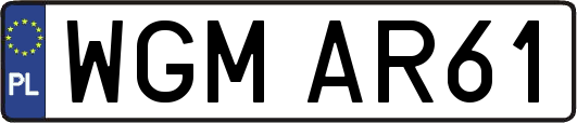 WGMAR61