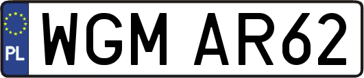 WGMAR62