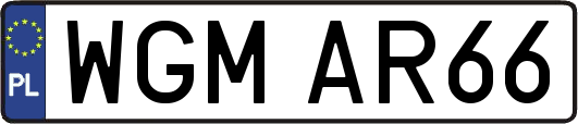 WGMAR66