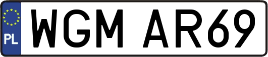 WGMAR69