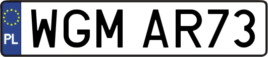 WGMAR73