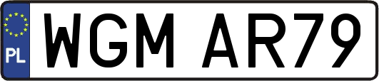 WGMAR79