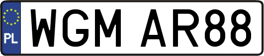 WGMAR88