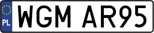 WGMAR95