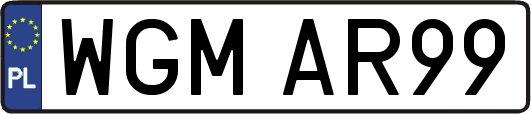 WGMAR99