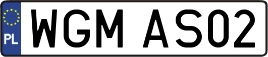 WGMAS02
