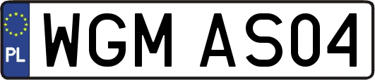 WGMAS04