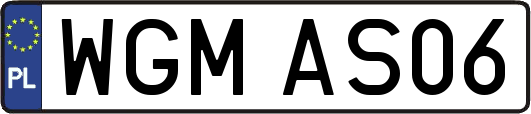 WGMAS06