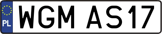 WGMAS17
