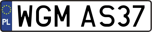 WGMAS37