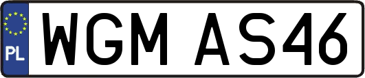 WGMAS46