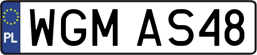 WGMAS48