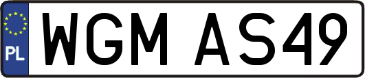 WGMAS49