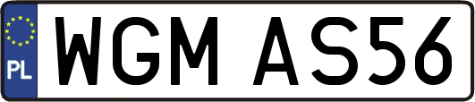 WGMAS56
