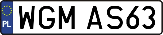 WGMAS63