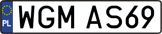 WGMAS69