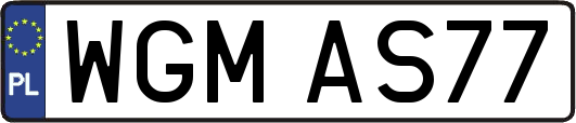 WGMAS77