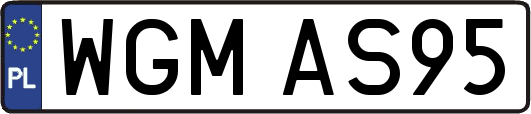 WGMAS95
