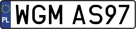 WGMAS97