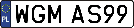 WGMAS99