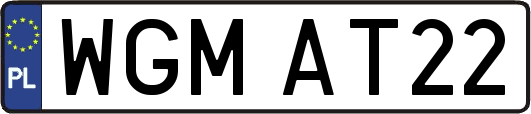 WGMAT22