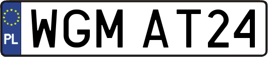 WGMAT24
