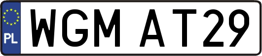 WGMAT29
