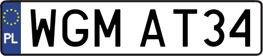 WGMAT34