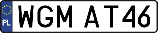 WGMAT46