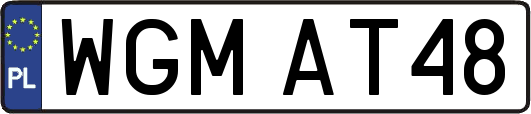 WGMAT48