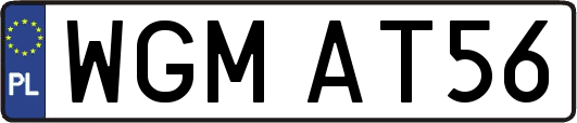 WGMAT56