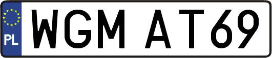 WGMAT69