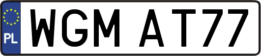 WGMAT77