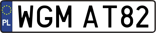 WGMAT82
