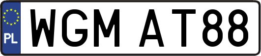 WGMAT88