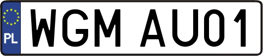 WGMAU01