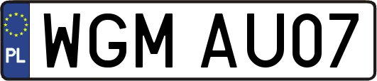 WGMAU07