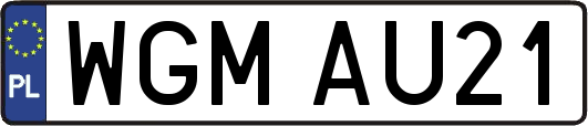 WGMAU21