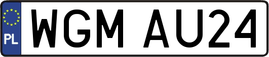 WGMAU24
