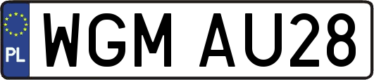 WGMAU28
