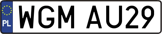WGMAU29