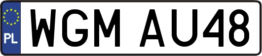 WGMAU48