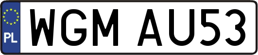 WGMAU53